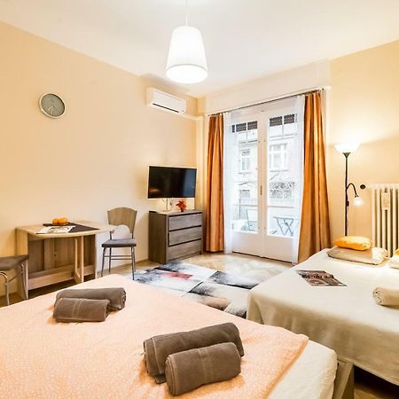 Bpr Orange Dream Apartment Budapeşte Dış mekan fotoğraf